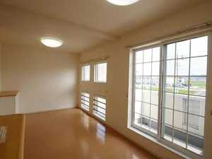 遠賀郡遠賀町のマンスリーマンション・ウィークリーマンション「Ｐａｓｔｏｒａｌｅ　今古賀Ⅲ 201・洋室(No.1482725)」メイン画像