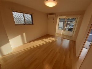 のマンスリーマンション・ウィークリーマンション「サンセール　ⅩⅠ 104・洋室(No.1482735)」メイン画像