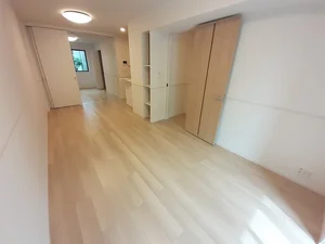 甘木駅（福岡県）のマンスリーマンション・ウィークリーマンション「シャンベルジュ　依井Ⅲ 102・洋室(No.1482738)」メイン画像