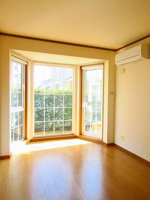 神埼郡吉野ヶ里町のマンスリーマンション・ウィークリーマンション「ラフェーヌＡ 102・洋室(No.1482758)」メイン画像