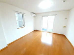 佐賀市のマンスリーマンション・ウィークリーマンション「エクセラン・メゾンＢ 101・洋室(No.1482760)」メイン画像