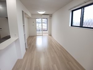 のマンスリーマンション・ウィークリーマンション「マーベラス　サライＡ 101・洋室(No.1482773)」メイン画像
