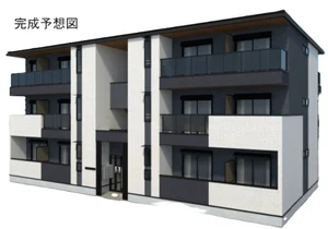 入間市のマンスリーマンション・ウィークリーマンション「メゾン　ド　オラクル 304・洋室(No.1482793)」メイン画像