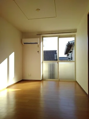のマンスリーマンション・ウィークリーマンション「ベルメイユＢ 201・洋室(No.1482801)」メイン画像