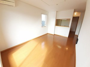 福岡工業大学短期大学部周辺のマンスリーマンション・ウィークリーマンション「Ｍステージ天神Ⅱ 203・洋室(No.1482808)」メイン画像