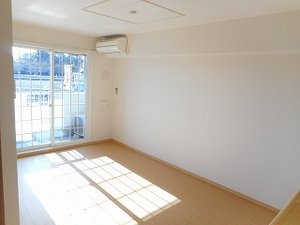 のマンスリーマンション・ウィークリーマンション「ランドマーク　２０１１　Ａ 103・洋室(No.1482815)」メイン画像