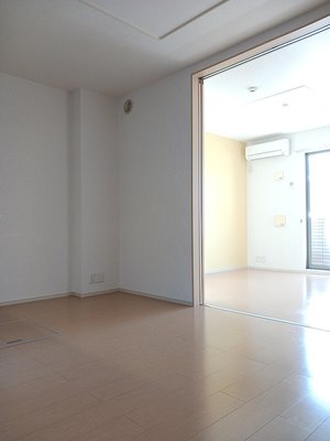 勝田郡勝央町のマンスリーマンション・ウィークリーマンション「ハピネスコートＤ 103・洋室(No.1482817)」メイン画像