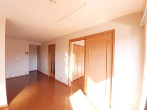行橋市のマンスリーマンション・ウィークリーマンション「ヴィラ・弥生桜Ｃ 203・洋室(No.1482823)」メイン画像