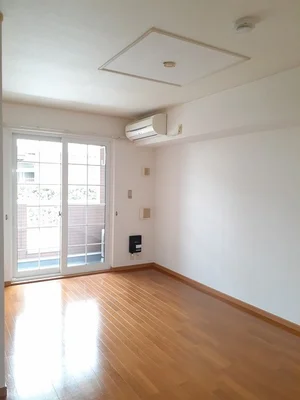 浜松市中央区のマンスリーマンション・ウィークリーマンション「Ｍａｒｕｓａ２１　Ａ 102・洋室(No.1482824)」メイン画像