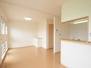 のマンスリーマンション・ウィークリーマンション「メゾン・ド・プチ・フルールⅡ 206・洋室(No.1482831)」メイン画像