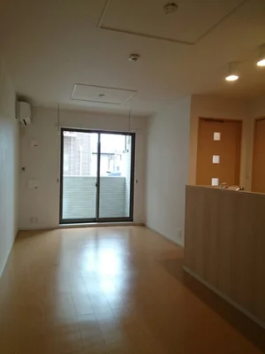 浜松市浜名区のマンスリーマンション・ウィークリーマンション「プロムナード 102・洋室(No.1482839)」メイン画像