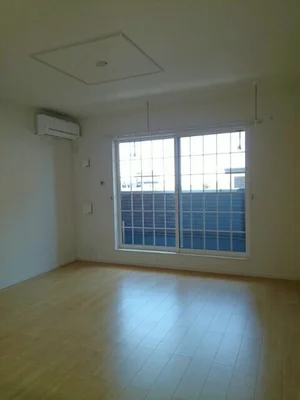 浜松市浜名区のマンスリーマンション・ウィークリーマンション「ホワイト　フォレスト 202・洋室(No.1482840)」メイン画像