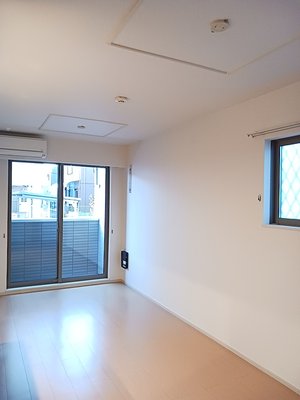 のマンスリーマンション・ウィークリーマンション「グラシアス 101・洋室(No.1482842)」メイン画像