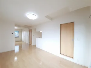 北九州市門司区のマンスリーマンション・ウィークリーマンション「リッジモンド 307・洋室(No.1482843)」メイン画像