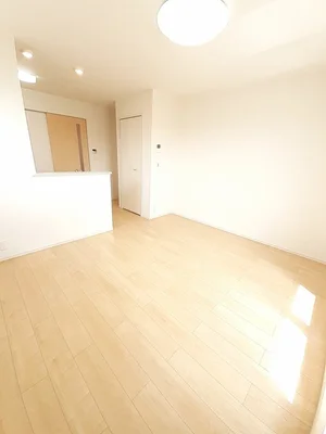 浜松市中央区のマンスリーマンション・ウィークリーマンション「ブライトガーデン茜　Ⅰ 203・洋室(No.1482847)」メイン画像