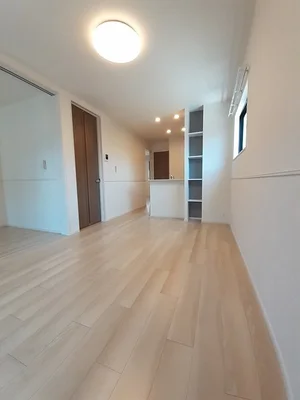 浜松市中央区のマンスリーマンション・ウィークリーマンション「フェリーチェ　ａ 201・洋室(No.1482852)」メイン画像