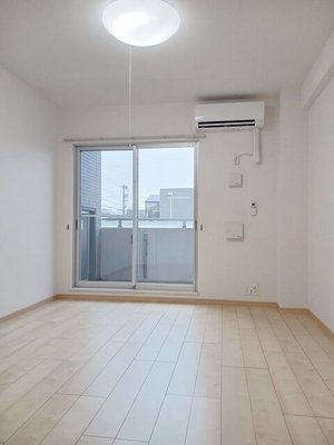 新静岡駅（静岡県）のマンスリーマンション・ウィークリーマンション「カラフル　ウェーブ 102・洋室(No.1482864)」メイン画像