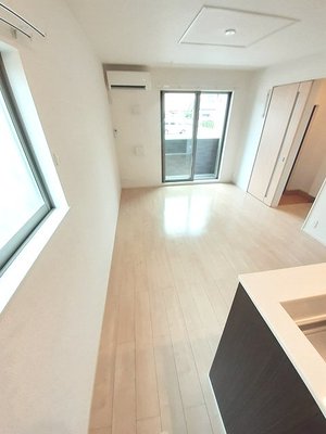 のマンスリーマンション・ウィークリーマンション「カーサ　ガトー　Ⅳ 104・洋室(No.1482870)」メイン画像