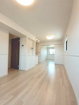 栗原市のマンスリーマンション・ウィークリーマンション「コーポ　スワン　Ⅴ 205・LDK(No.1482876)」メイン画像
