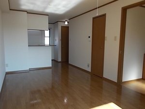 石岡市のマンスリーマンション・ウィークリーマンション「ラポールＡ 101・洋室(No.1482883)」メイン画像