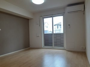 河内郡上三川町のマンスリーマンション・ウィークリーマンション「トゥールビヨンＢ 102・洋室(No.1482888)」メイン画像