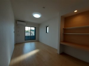 南相馬市のマンスリーマンション・ウィークリーマンション「ｌｉｃｏⅠ 201・LDK(No.1482890)」メイン画像