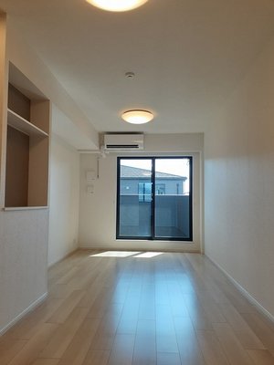 館山駅（千葉県）のマンスリーマンション・ウィークリーマンション「ベルミラＡ 202・洋室(No.1482920)」メイン画像