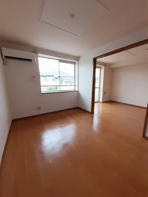 のマンスリーマンション・ウィークリーマンション「ルミエール 201・洋室(No.1482928)」メイン画像