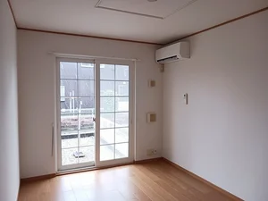 のマンスリーマンション・ウィークリーマンション「フローラーリアⅡ 103・洋室(No.1482936)」メイン画像
