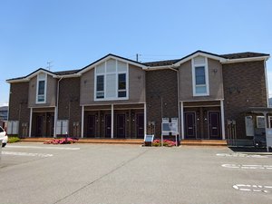 のマンスリーマンション・ウィークリーマンション「Ｃａｓａ　Ｙｏｕ 101・洋室(No.1482955)」メイン画像