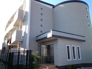 浜松市中央区のマンスリーマンション・ウィークリーマンション「プラシードⅡ 106・洋室(No.1482956)」メイン画像
