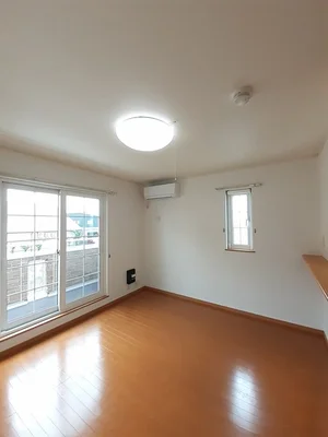 浜松市中央区のマンスリーマンション・ウィークリーマンション「メンフィス 203・洋室(No.1482957)」メイン画像