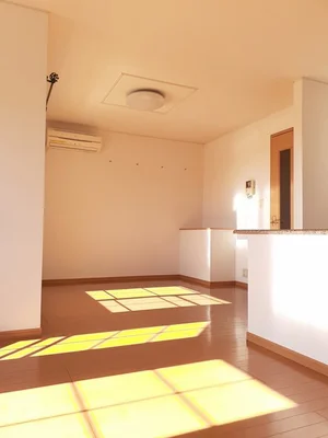富士岡駅（静岡県）のマンスリーマンション・ウィークリーマンション「プラシード 205・洋室(No.1482958)」メイン画像