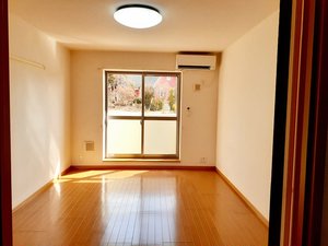 佐久市のマンスリーマンション・ウィークリーマンション「パインプラザ 101・洋室(No.1482960)」メイン画像
