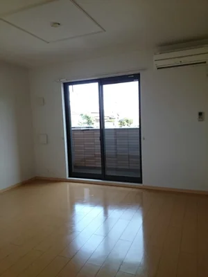 浜松市中央区のマンスリーマンション・ウィークリーマンション「ＭＵＬＢＥＲＲＹ　ＣＯＵＲＴ 105・洋室(No.1482964)」メイン画像
