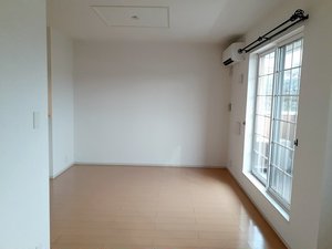 臼田駅（長野県）のマンスリーマンション・ウィークリーマンション「メゾン．ル．ファミル 205・洋室(No.1482967)」メイン画像