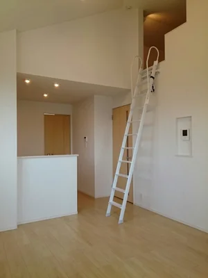 浜松市中央区のマンスリーマンション・ウィークリーマンション「ベルフェリシア 201・洋室(No.1482970)」メイン画像