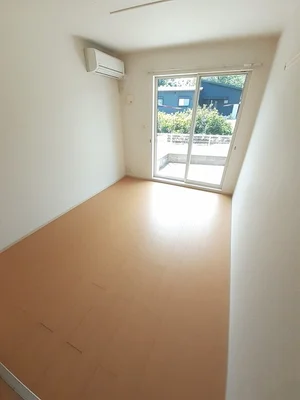 のマンスリーマンション・ウィークリーマンション「風花通り　南館 102・DK(No.1483030)」メイン画像