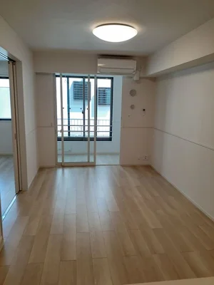 栄駅（岡山県）のマンスリーマンション・ウィークリーマンション「サンゾーラ 103・LDK(No.1483057)」メイン画像