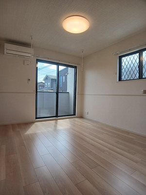 今治駅（愛媛県）のマンスリーマンション・ウィークリーマンション「プラス　イメージ 103・洋室(No.1483063)」メイン画像
