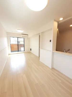 井原市のマンスリーマンション・ウィークリーマンション「リールポルテＣ 203・洋室(No.1483071)」メイン画像