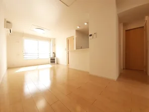 砂川駅（北海道）のマンスリーマンション・ウィークリーマンション「ルミエールⅡ 102・洋室(No.1483101)」メイン画像