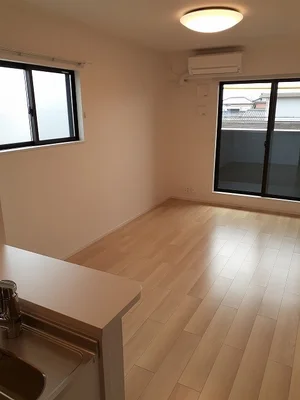 都城市のマンスリーマンション・ウィークリーマンション「シエル・エトワール 201・洋室(No.1483108)」メイン画像