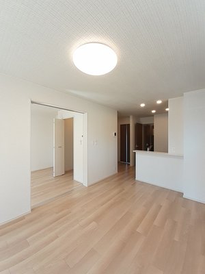 熊本県のマンスリーマンション・ウィークリーマンション「ネーロ　スタイル 102・洋室(No.1483114)」メイン画像
