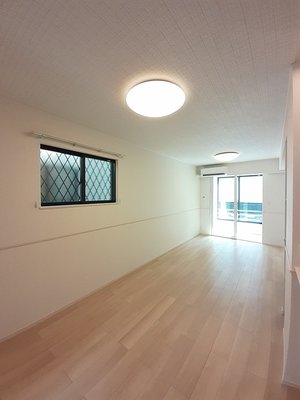 高松駅（香川県）・高松築港駅（香川県）のマンスリーマンション・ウィークリーマンション「クラール勅使イーストＤ 105・洋室(No.1483146)」メイン画像