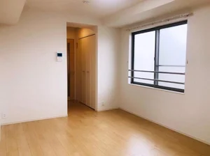 阿倍野駅（大阪府）のマンスリーマンション・ウィークリーマンション「ホッパス 301・洋室(No.1483171)」メイン画像