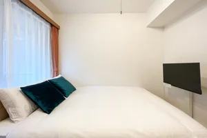 のマンスリーマンション・ウィークリーマンション「築地駅まで徒歩五分/観光の拠点に最適/スカイコート銀座東壱番館 702(No.1483213)」メイン画像