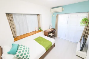 のマンスリーマンション・ウィークリーマンション「エール三軒茶屋【田園都市線・世田谷線『三軒茶屋駅』7分】＜人気の三茶エリア！渋谷駅直通・山手線もアクセス良好！＞ 118・1R(No.1483364)」メイン画像