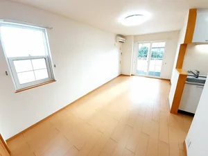 宮城大学太白キャンパス周辺のマンスリーマンション・ウィークリーマンション「グランベルメゾン 104・LDK(No.1483397)」メイン画像