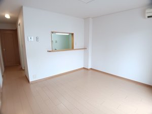 岩手県立中部病院周辺のマンスリーマンション・ウィークリーマンション「ニューフィールドグローリーⅡ 102・洋室(No.1483398)」メイン画像